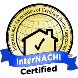 InterNACHI Certified Terry Acra, CMI® TREC #8952